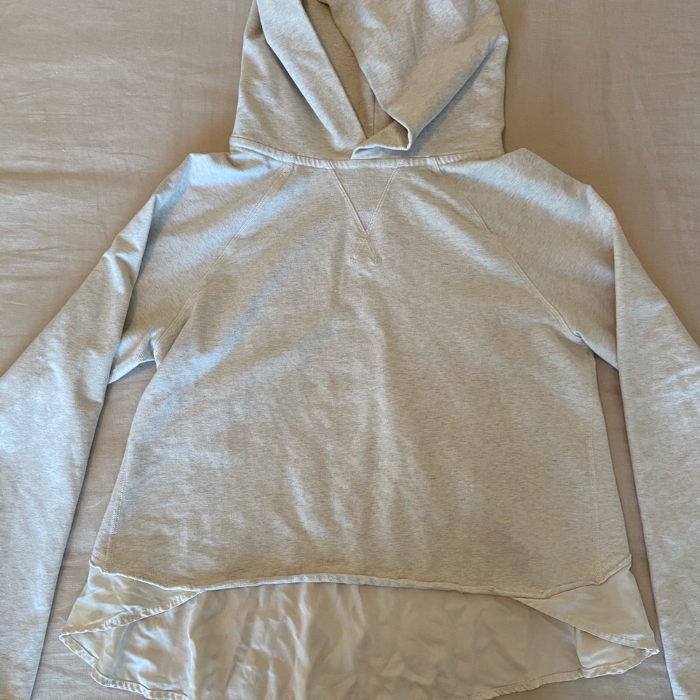 SOLD Lululemon Hoodie